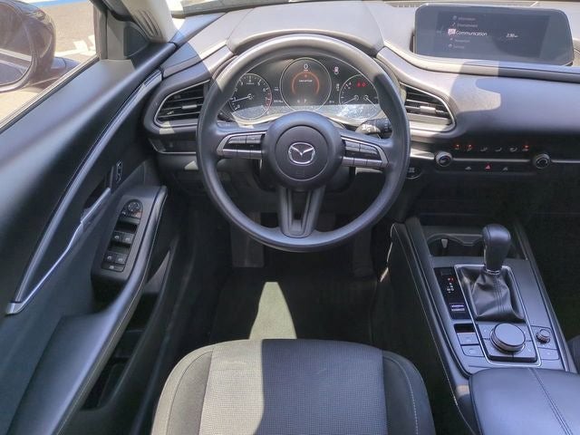 2023 Mazda Mazda CX-30 2.5 S