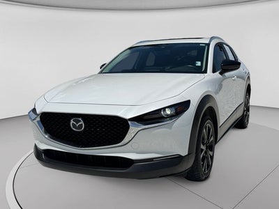 2021 Mazda Mazda CX-30 Turbo