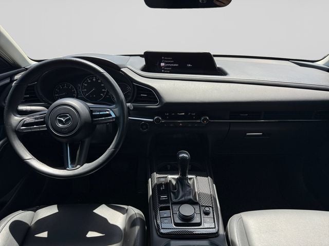 2021 Mazda Mazda CX-30 Turbo