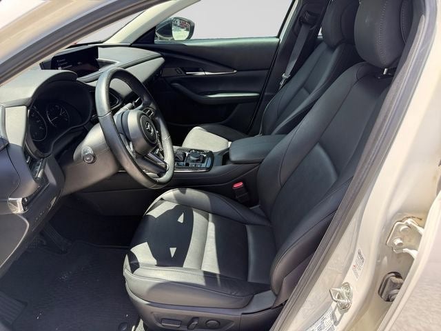 2021 Mazda Mazda CX-30 Turbo
