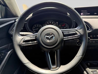 2021 Mazda Mazda CX-30 Turbo
