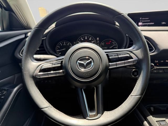 2021 Mazda Mazda CX-30 Turbo