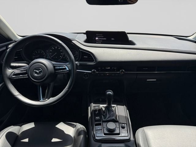 2021 Mazda Mazda CX-30 Turbo