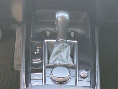 2023 Mazda Mazda CX-30 2.5 S Carbon Edition