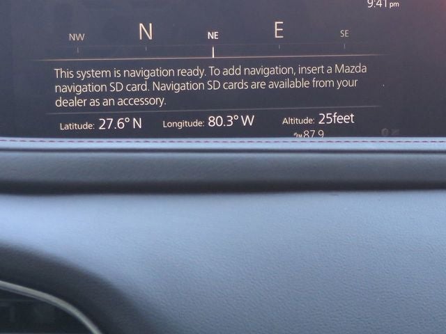 2023 Mazda Mazda CX-30 2.5 S Carbon Edition