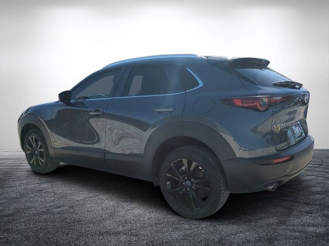 2023 Mazda Mazda CX-30 2.5 S Carbon Edition