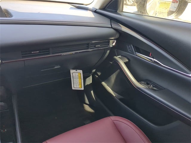 2024 Mazda Mazda CX-30 2.5 S Carbon Edition