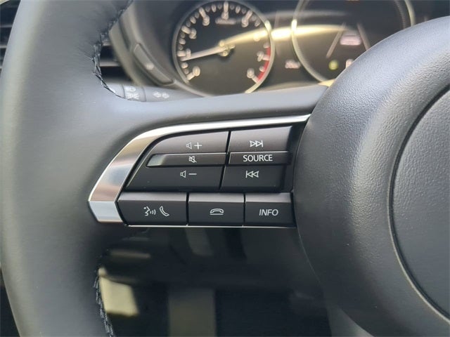 2024 Mazda Mazda CX-30 2.5 S Carbon Edition