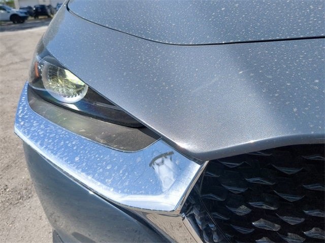 2024 Mazda Mazda CX-30 2.5 S Carbon Edition