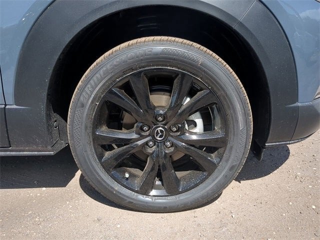 2024 Mazda Mazda CX-30 2.5 S Carbon Edition