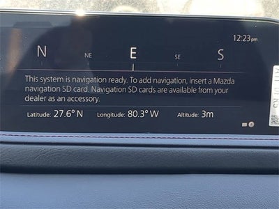 2024 Mazda Mazda CX-30 2.5 S Carbon Edition