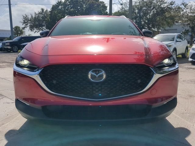 2024 Mazda Mazda CX-30 2.5 Turbo Premium Plus Package w/Premium Plus Package
