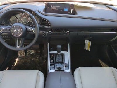 2024 Mazda Mazda CX-30 2.5 Turbo Premium Plus Package w/Premium Plus Package