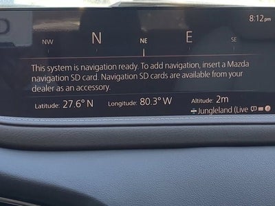 2024 Mazda Mazda CX-30 2.5 Turbo Premium Plus Package w/Premium Plus Package