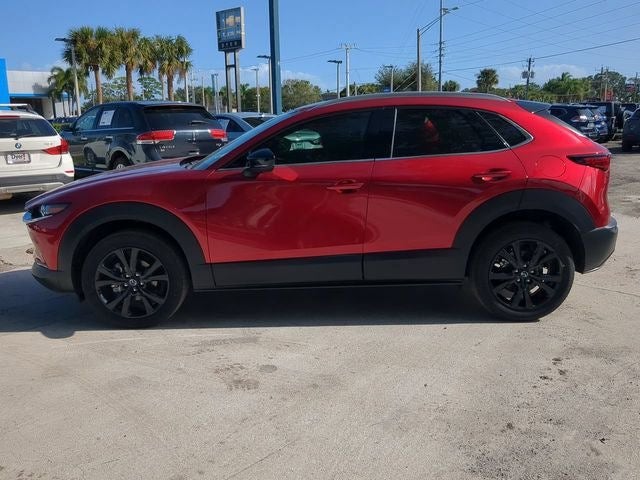 2024 Mazda Mazda CX-30 2.5 Turbo Premium Plus Package w/Premium Plus Package