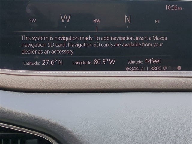 2025 Mazda Mazda CX-30 2.5 Turbo Premium Plus Package w/Premium Plus Package