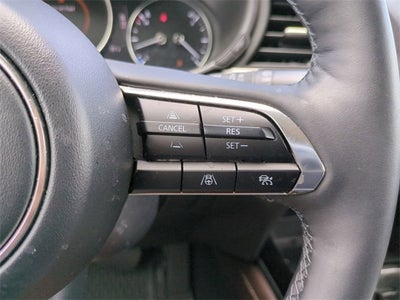 2025 Mazda Mazda CX-30 2.5 Turbo Premium Plus Package w/Premium Plus Package