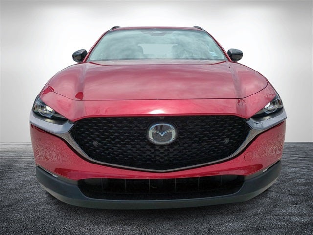 2025 Mazda Mazda CX-30 2.5 Turbo Premium Plus Package w/Premium Plus Package