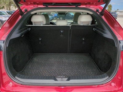 2025 Mazda Mazda CX-30 2.5 Turbo Premium Plus Package w/Premium Plus Package