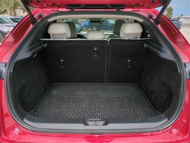 2025 Mazda Mazda CX-30 2.5 Turbo Premium Plus Package w/Premium Plus Package