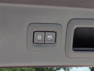 2025 Mazda Mazda CX-30 2.5 Turbo Premium Plus Package w/Premium Plus Package