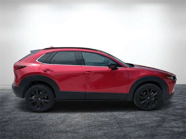 2025 Mazda Mazda CX-30 2.5 Turbo Premium Plus Package w/Premium Plus Package