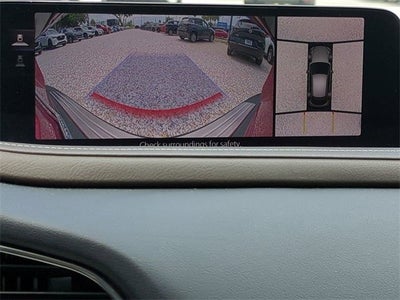 2025 Mazda Mazda CX-30 2.5 Turbo Premium Plus Package w/Premium Plus Package