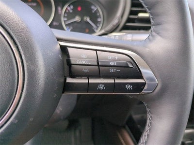 2025 Mazda Mazda CX-30 2.5 Turbo Premium Plus Package w/Premium Plus Package