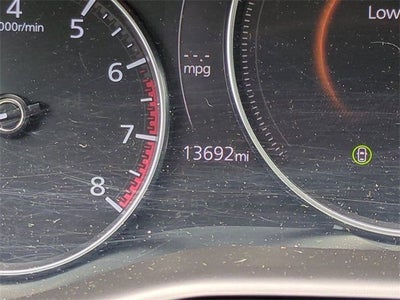 2025 Mazda Mazda CX-30 2.5 Turbo Premium Plus Package w/Premium Plus Package