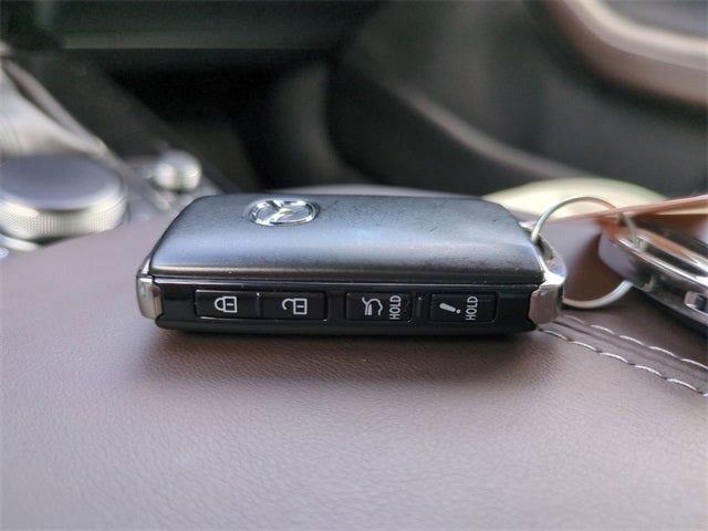 2025 Mazda Mazda CX-30 2.5 Turbo Premium Plus Package w/Premium Plus Package