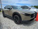 2024 Mazda Mazda CX-30 2.5 Carbon Turbo
