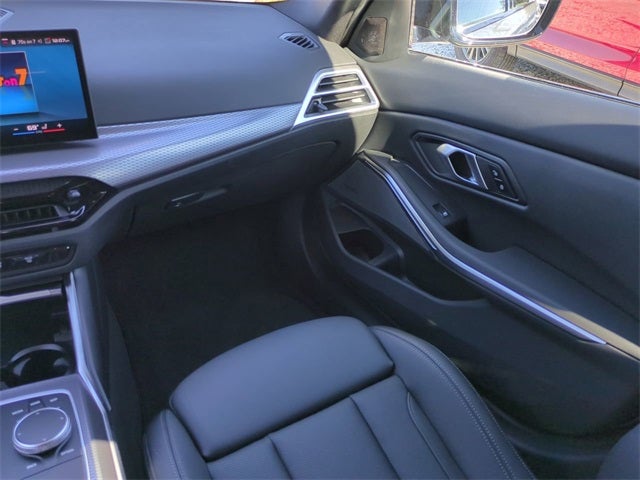 2026 BMW 3 Series M340i