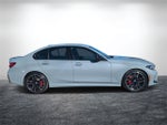 2026 BMW 3 Series M340i