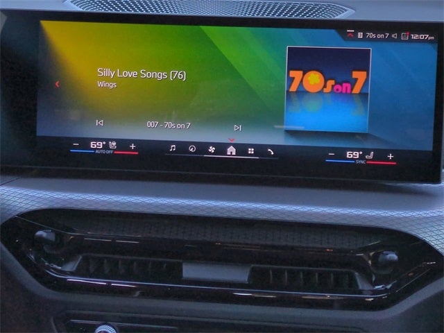 2026 BMW 3 Series M340i