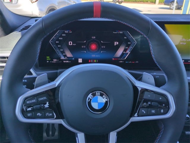 2026 BMW 3 Series M340i