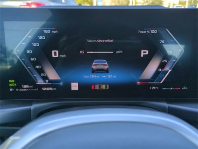 2026 BMW 3 Series M340i