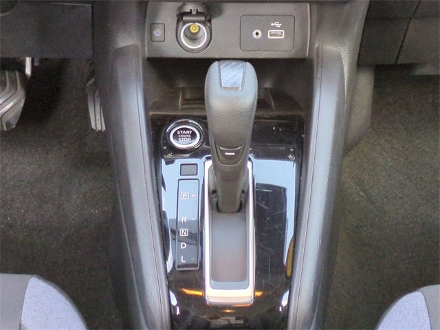 2023 Nissan Versa 1.6 SV