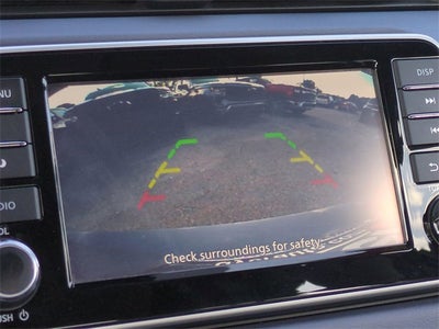 2023 Nissan Versa 1.6 SV