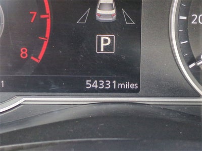 2023 Nissan Versa 1.6 SV