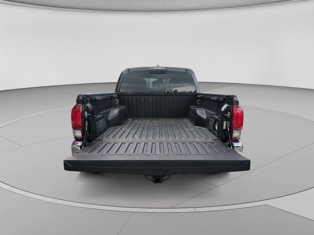 2018 Toyota Tacoma TRD Off-Road V6