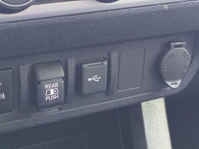 2021 Toyota Tacoma SR5 V6