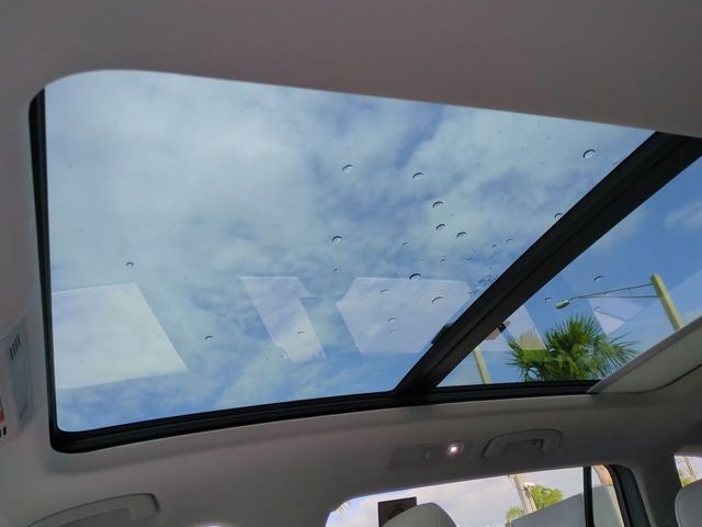 2019 Volkswagen Tiguan 2.0T SEL