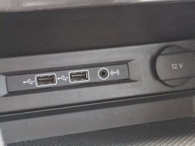 2019 Volkswagen Tiguan 2.0T SEL