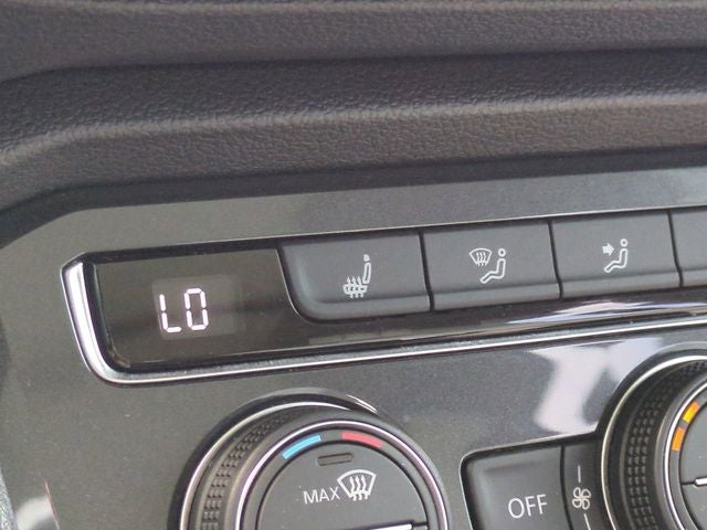 2019 Volkswagen Tiguan 2.0T SEL