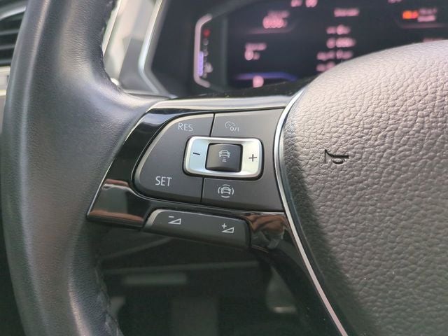 2019 Volkswagen Tiguan 2.0T SEL
