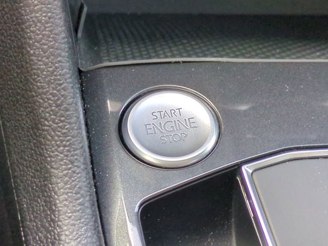2019 Volkswagen Tiguan 2.0T SEL