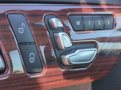 2016 Mercedes-Benz GLE GLE 350