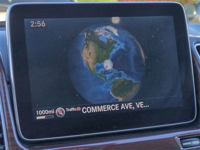 2016 Mercedes-Benz GLE GLE 350