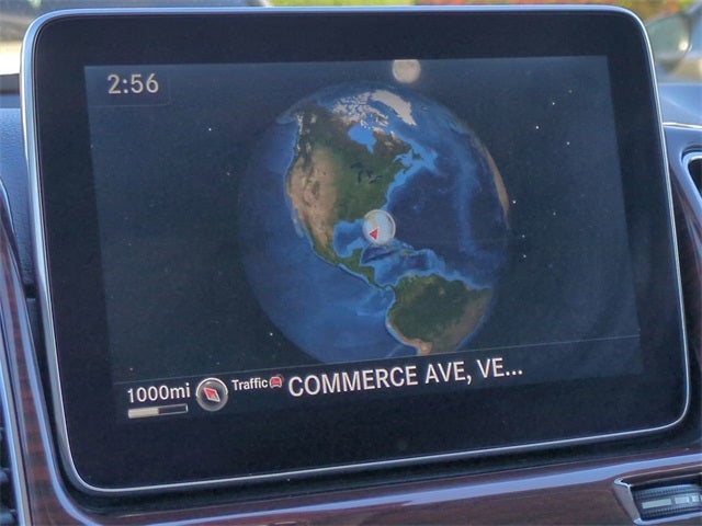 2016 Mercedes-Benz GLE GLE 350