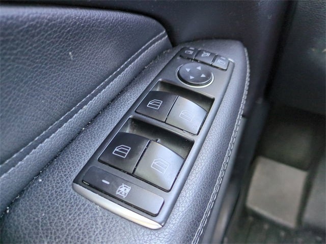 2016 Mercedes-Benz GLE GLE 350